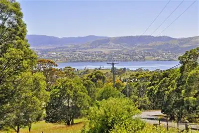 Main view of Homely land listing, 18 Granton Heights Road, Granton TAS 7030