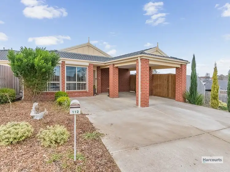 112 Church Street, Drouin VIC 3818
