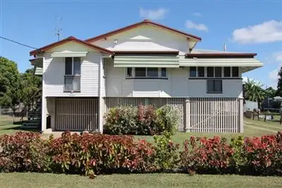 Main view of Homely house listing, 118 Ninth Avenue, Home Hill QLD 4806