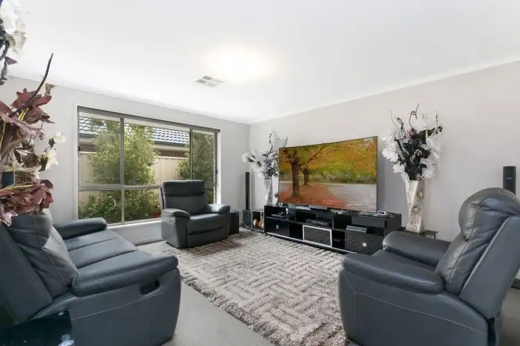 Fourth view of Homely house listing, 14 Carode Street, Munno Para West SA 5115