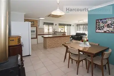Fifth view of Homely house listing, 15 Songlark Mews, Geographe WA 6280