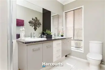 Fifth view of Homely house listing, 22 Armitage Drive, Narre Warren South VIC 3805