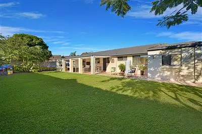 Main view of Homely house listing, 24 Willis Court, Mermaid Waters QLD 4218