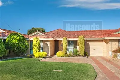 47 Gale Street, West Busselton WA