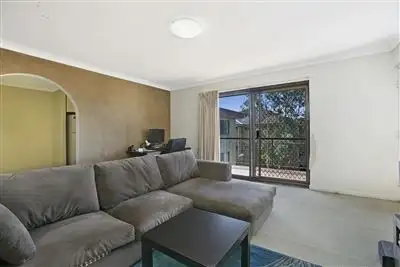 Second view of Homely unit listing, 6/23 Earl Street, Greenslopes QLD 4120