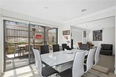 Third view of Homely townhouse listing, 3/2 One Chain Road, Somerville VIC 3912