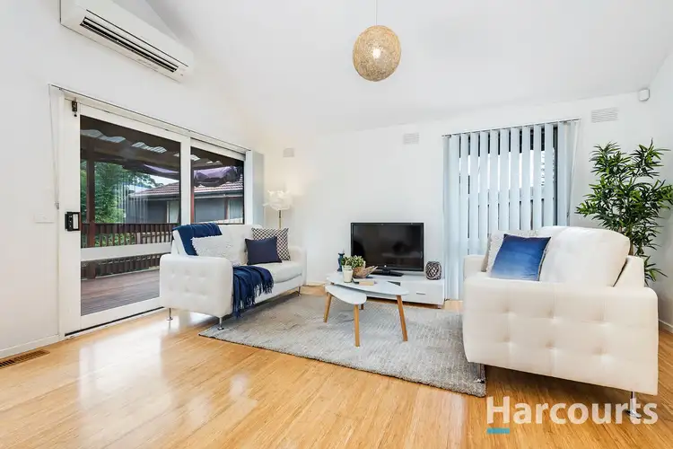 Second view of Homely unit listing, 1/46 Bonview Crescent, Burwood East VIC 3151