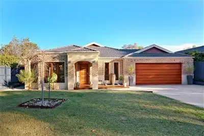 Main view of Homely house listing, 24 Lindau Drive, Vermont South VIC 3133