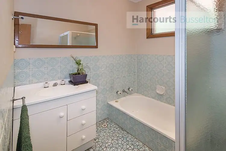 Fourth view of Homely house listing, 311 Marine Terrace, Geographe WA 6280