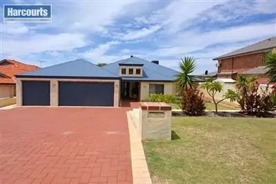 Main view of Homely house listing, 18 Derwent Meander, Joondalup WA 6027