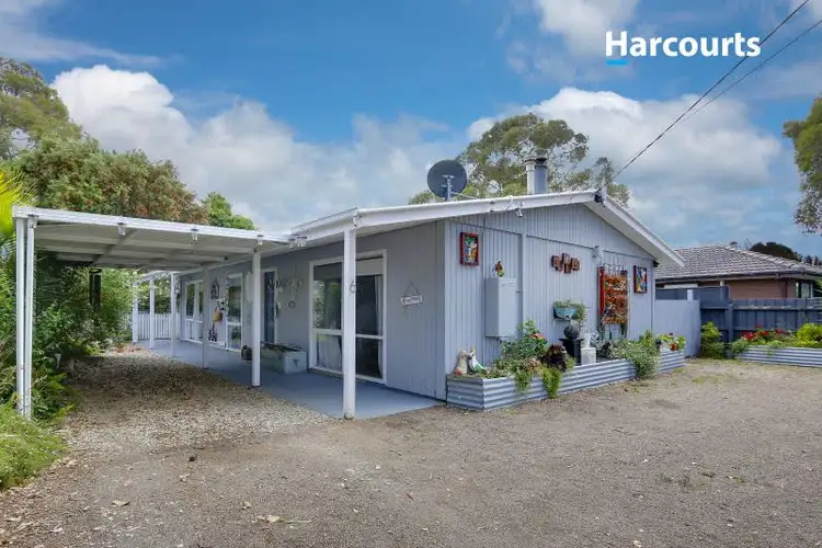 Second view of Homely house listing, 6 Autumn Court, Hastings VIC 3915