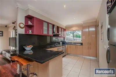 Third view of Homely house listing, 11 Cooee Court, Diamond Creek VIC 3089