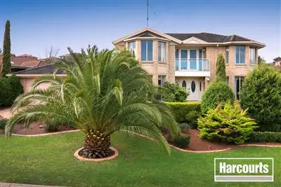 14 Emerson Court, Berwick VIC 3806
