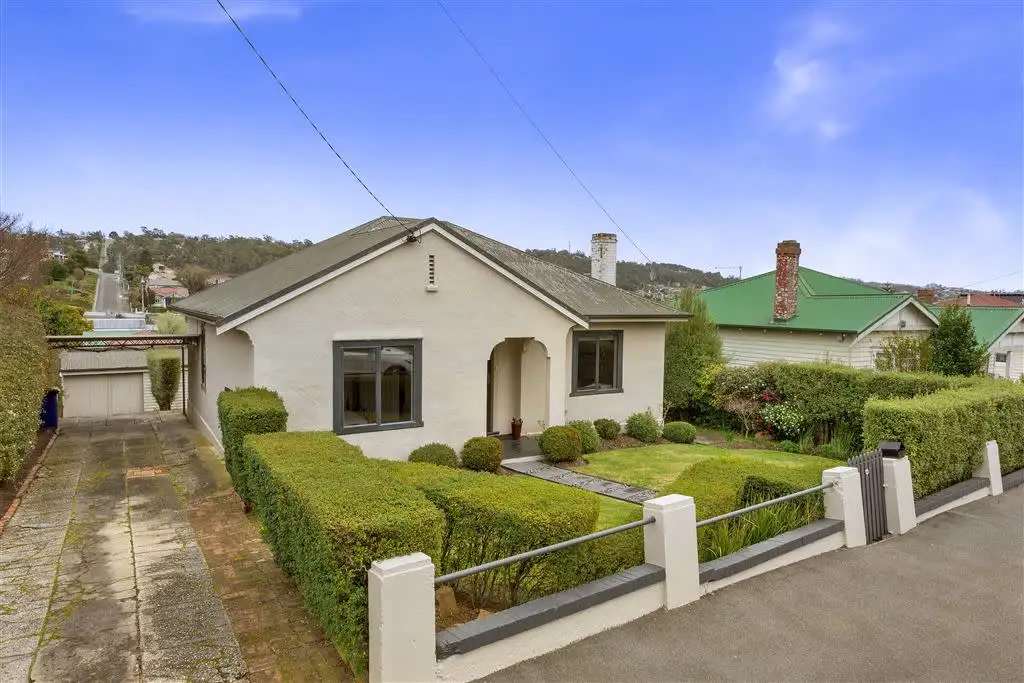 Main view of Homely house listing, 68 Meredith Crescent, South Launceston TAS 7249