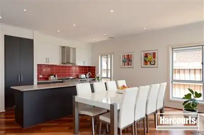 Third view of Homely house listing, 10 White Gum Way, Cranbourne North VIC 3977