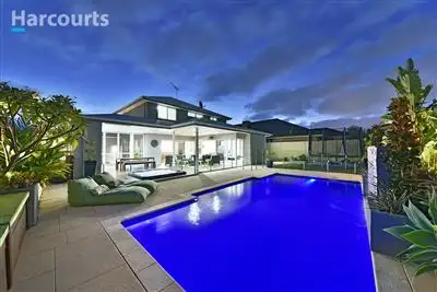 Fourth view of Homely house listing, 15 Piermont Avenue, Burns Beach WA 6028
