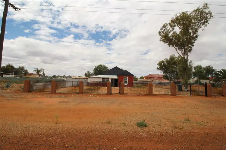 Main view of Homely house listing, 43 Attwood Street, Mount Magnet WA 6638