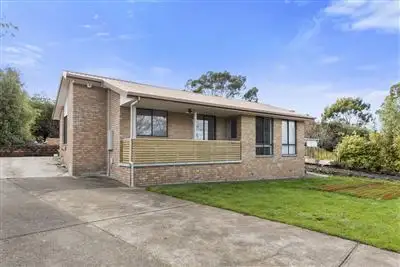 Main view of Homely unit listing, 1/28A Nolan Crescent, Kingston TAS 7050