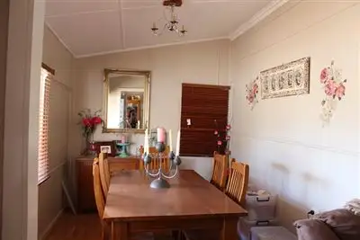 Fourth view of Homely house listing, 48 Cornish Street, Cobar NSW 2835