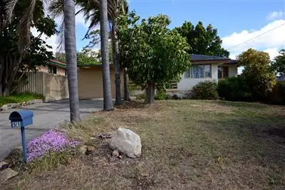 51 Harford Way, Girrawheen WA 6064