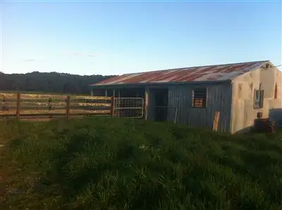 Fourth view of Homely rural property listing, 36 Carnegies Road, Fish Creek VIC 3959