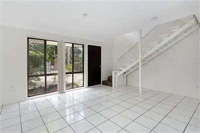 Second view of Homely townhouse listing, 3/8 Sara Street, Ashmore QLD 4214