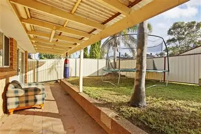 Seventh view of Homely house listing, 95 Potoroo Ave, St Helens Park NSW 2560