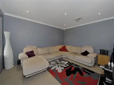 Second view of Homely house listing, 6 Wallaby Road, Dawesville WA 6211
