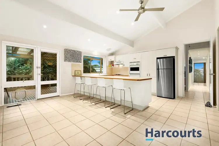 Fourth view of Homely house listing, 7 Aminya Court, Wantirna VIC 3152