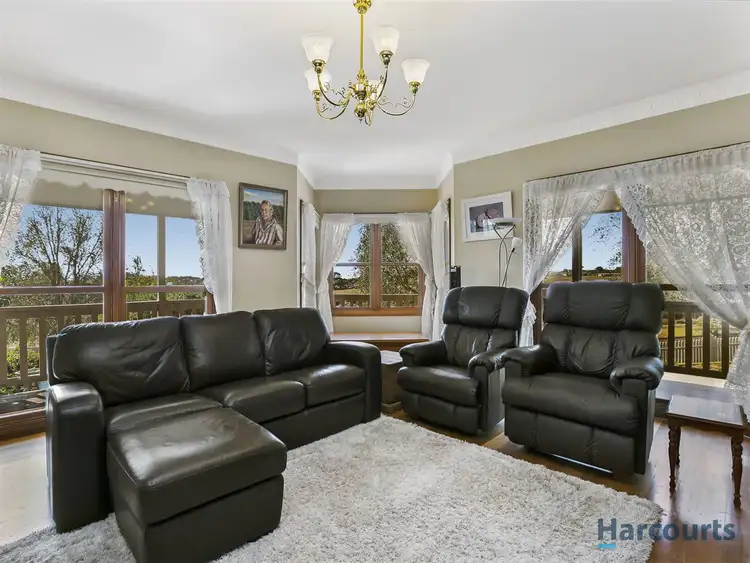 Fourth view of Homely house listing, 10 Rintel Court, Warragul VIC 3820