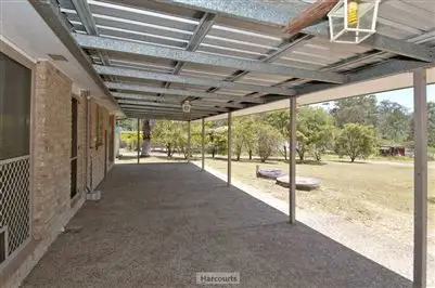 Second view of Homely house listing, 3 Millwood Court, Jimboomba QLD 4280