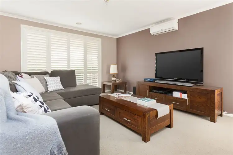 Third view of Homely house listing, 34 Frances Drive, Mount Martha VIC 3934