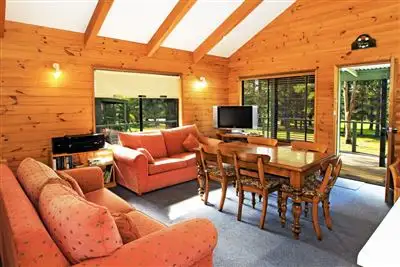 Fifth view of Homely villa listing, 10/390 Mount Scanzi Road, Kangaroo Valley NSW 2577