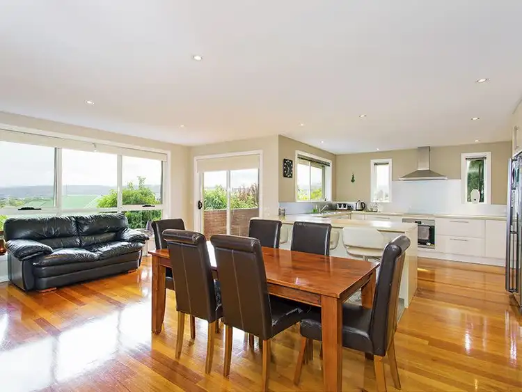 Third view of Homely house listing, 7 Dorothy Court, Youngtown TAS 7249