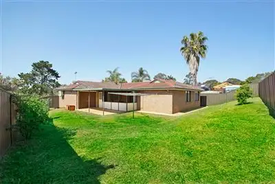 Fifth view of Homely house listing, 6 Power Close, Eagle Vale NSW 2558