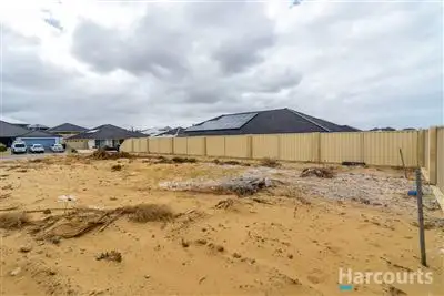 Seventh view of Homely land listing, 11 Navigator Way, Jindalee WA 6036