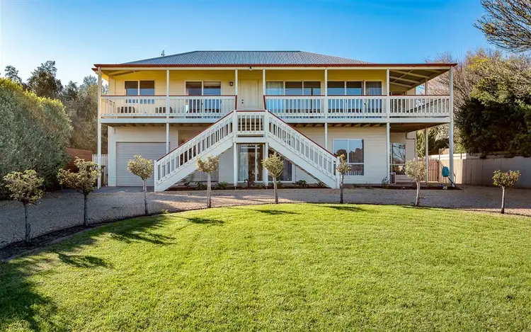 Third view of Homely house listing, 8 Waterport Road, Port Elliot SA 5212