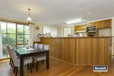 Fifth view of Homely house listing, 5 Peppermint Place, Somerville VIC 3912