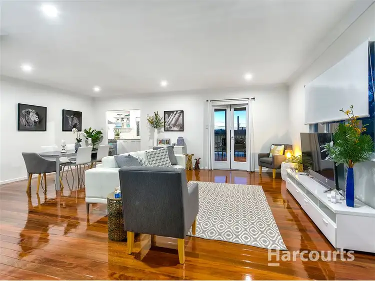 Fifth view of Homely house listing, 23 Bramcote Street, Chermside West QLD 4032