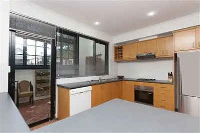Sixth view of Homely apartment listing, 27/119 South Terrace, Fremantle WA 6160