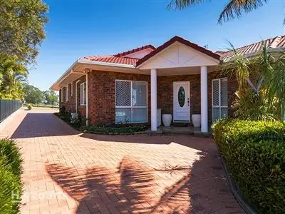 Main view of Homely house listing, 90 Christensen Street, Urraween QLD 4655