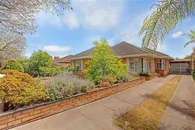 Second view of Homely house listing, 61 Narinna Avenue, Cumberland Park SA 5041