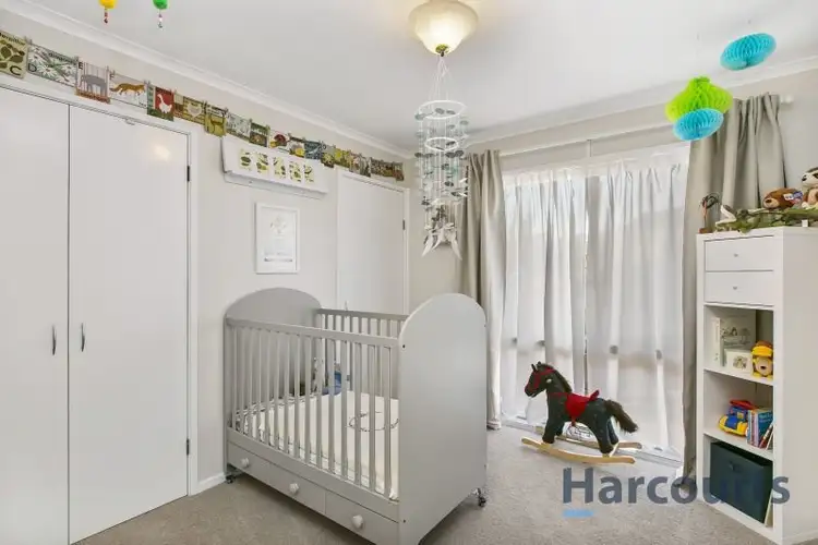 Sixth view of Homely house listing, 7 Calway Street, Drouin VIC 3818