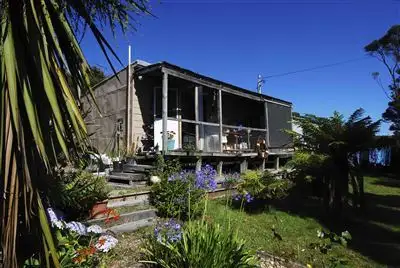 Second view of Homely studio listing, 70 Lettes Bay Road, Strahan TAS 7468