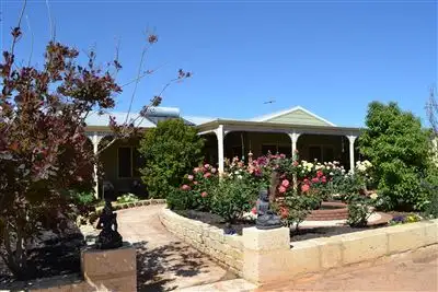 Main view of Homely house listing, 185 Timaru Road, Muchea WA 6501
