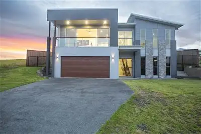 Main view of Homely house listing, 12 Caroval Drive, Rural View QLD 4740