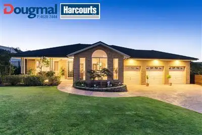 4 Braeside Crescent, Glen Alpine NSW 2560