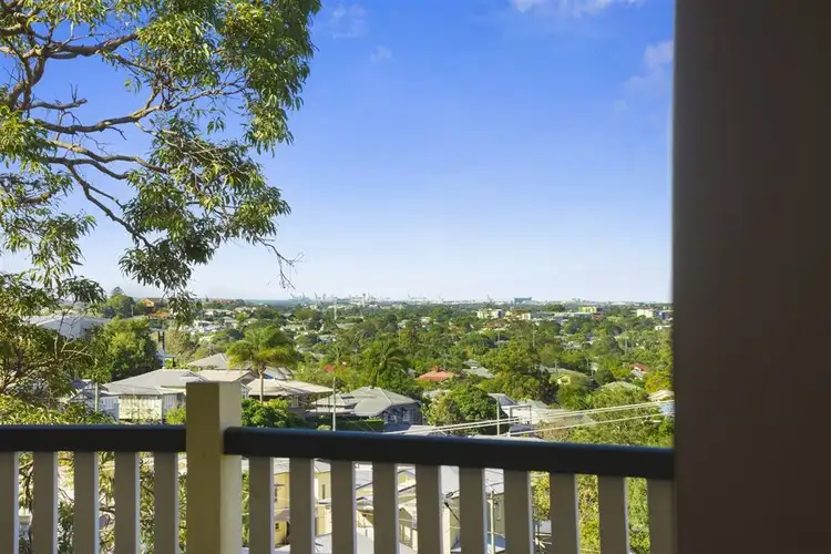 Third view of Homely house listing, 108 Gracemere Street, Grange QLD 4051