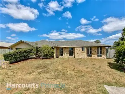 2 Redcedar Place, Morayfield QLD 4506