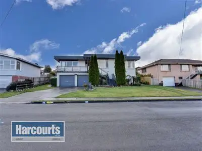 Third view of Homely house listing, 35 Tanundal Street, Howrah TAS 7018